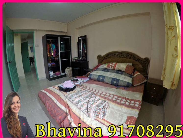 Blk 549 Woodlands Drive 44 (Woodlands), HDB 5 Rooms #148219332